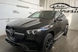 Mercedes-Benz GLE 350 de phev (e eq-power) AM...