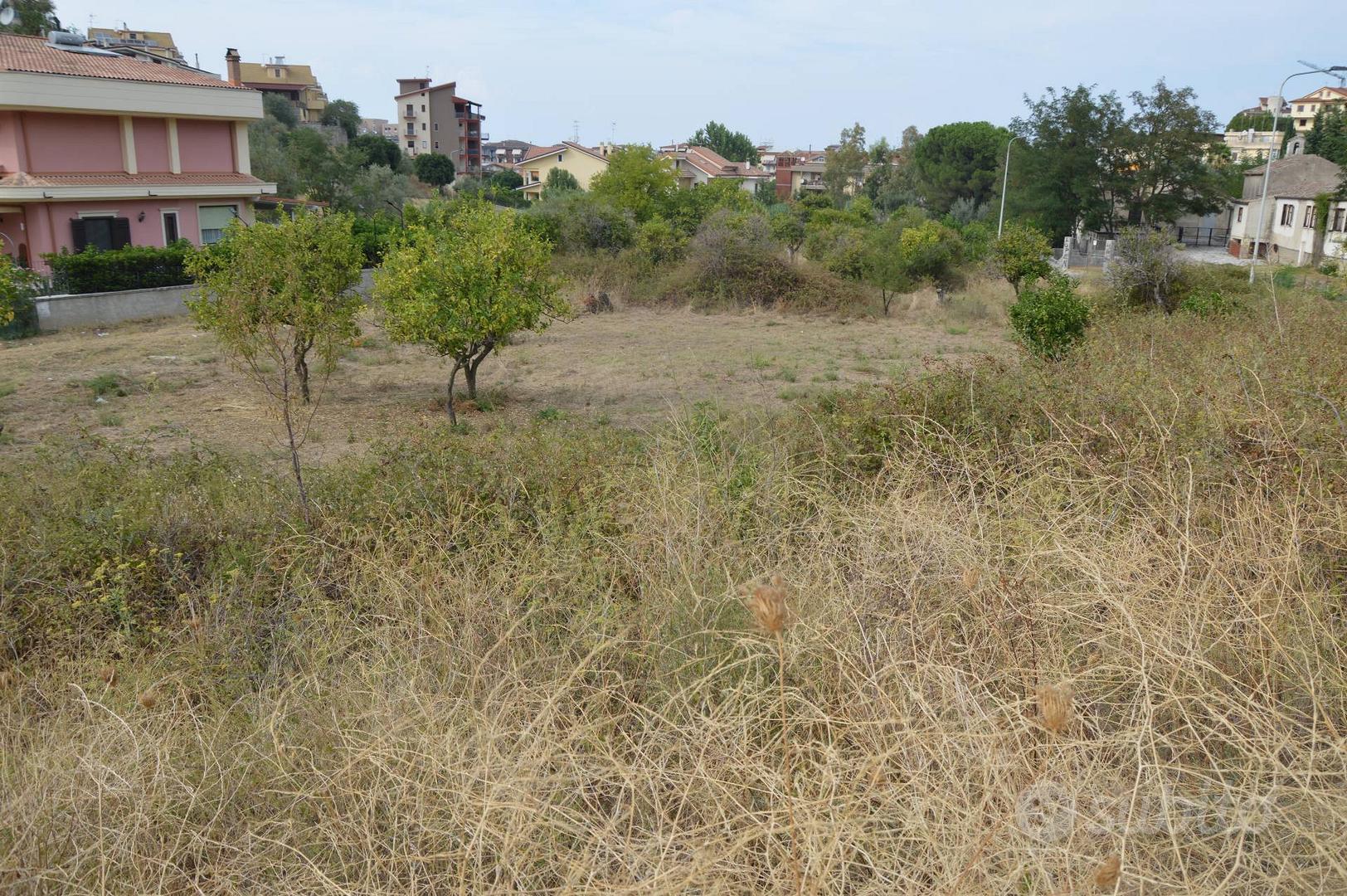 Terreno edificabile - Corigliano-Rossano - Vista 4