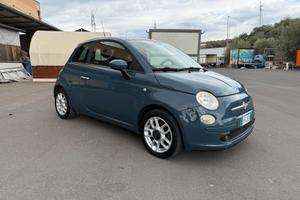 Fiat 500 1.3