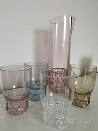 Kartell Jellies Family Design Patricia Urquiola