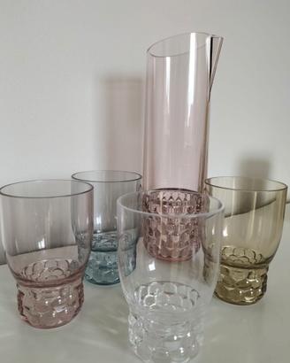 Kartell Jellies Family Design Patricia Urquiola