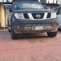 nissan navara d40 leggi bene 