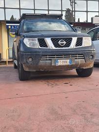 nissan navara d40 leggi bene 