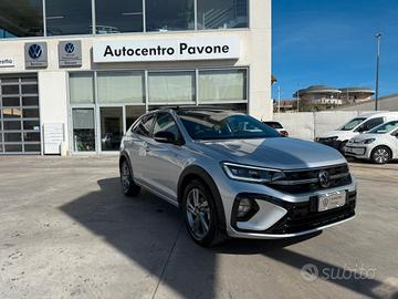 Volkswagen Taigo 1.0 TSI 115 CV DSG R-Line