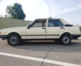 ALFA ROMEO Giulietta 1982