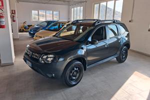 Dacia Duster 1.5 dCi 90CV 4x2 Ambiance