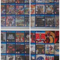Giochi per Playstation 4 - PS4 - 2/2
