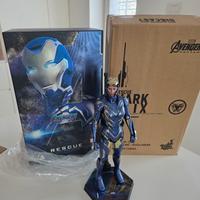 hot toys avengers