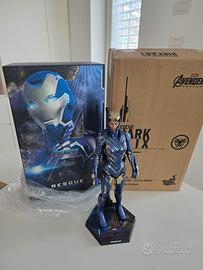 hot toys avengers