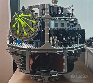 Lego Death Star 75159