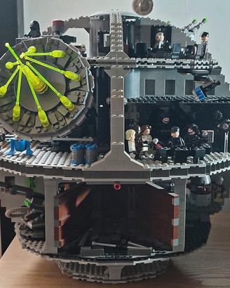Lego Death Star 75159