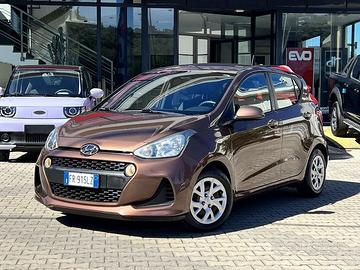 Hyundai i10 1.0 Advanced econext Gpl