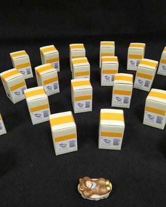 Lotto 25 Bomboniere Thun Battesimo