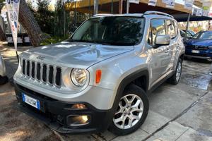 Jeep Renegade 2.0 Mjt 140CV 4WD Active Drive Low L