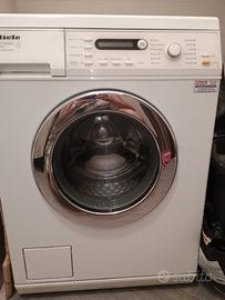Lavatrice Miele W3781