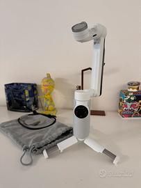 Insta360 flow Gimbal Per Smartphone