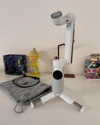 Insta360 flow Gimbal Per Smartphone
