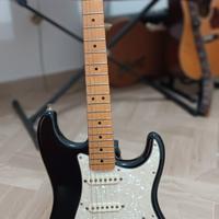 Fender Stratocaster made in Messico 