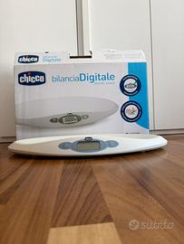 Bilancia digitale