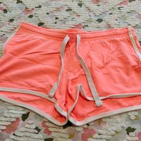 pantaloncino da donna 