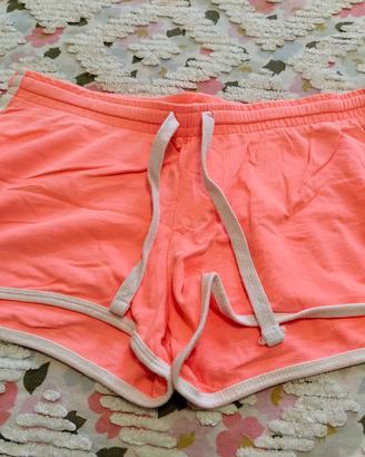 pantaloncino da donna 