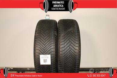 2 Gomme 225 55 R 18 Hankook al 67% SPED GRATIS