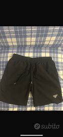 pantaloncini Prada