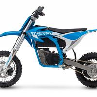TORROT MX3