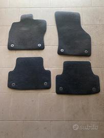 Tappeti auto Audi A3 Sportback