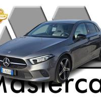 MERCEDES-BENZ A 160 Classe A - W177 2018 Sport -