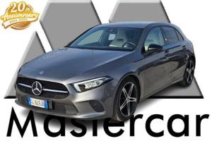 MERCEDES-BENZ A 160 Classe A - W177 2018 Sport -