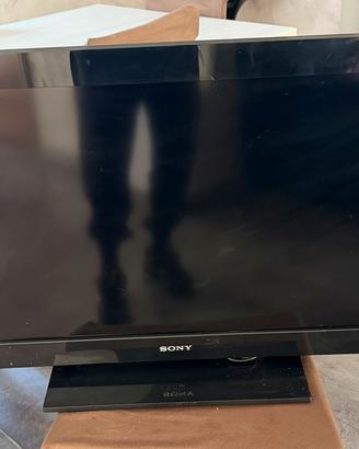 Tv sony