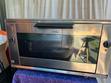 forno smeg