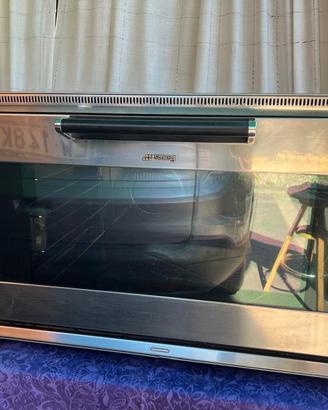 forno smeg