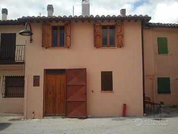 Casa in montagna - Marche