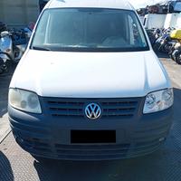 Ricambi Originali Volkswagen Caddy Bianco