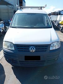 Ricambi Originali Volkswagen Caddy Bianco