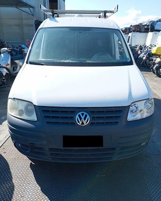 Ricambi Originali Volkswagen Caddy Bianco
