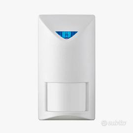 ELKRON DT15 Rilveatore a doppia tecnologia interno