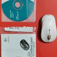 mouse bluetooth logitech 