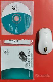 mouse bluetooth logitech 