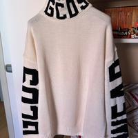 Maglione GCDS