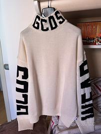 Maglione GCDS