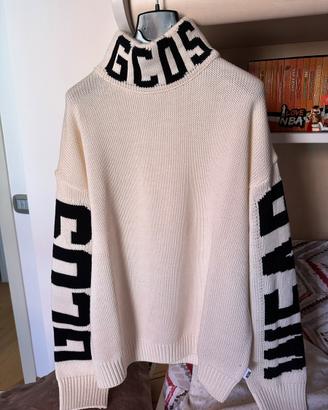 Maglione GCDS