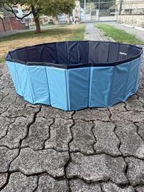 Piscina per cani