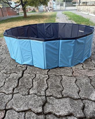 Piscina per cani