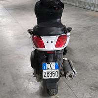 Yamaha X-Max 250 - 2007