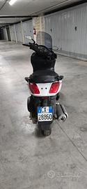 Yamaha X-Max 250 - 2007