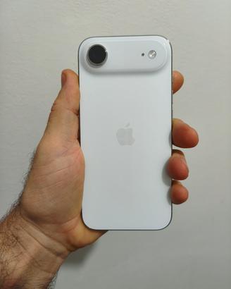 iPhone air bianco 256 più magsafe Apple 