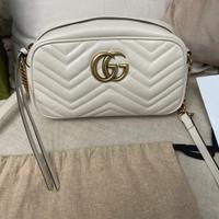 Borsa Gucci marmont